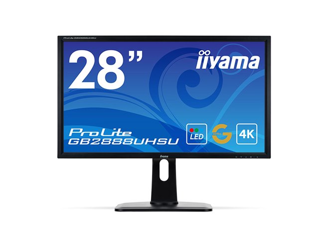 イイヤマ（iiyama ）PL2888UH 4K　モニター 71LX0-swYXL._AC_SY200_QL15_.jpg