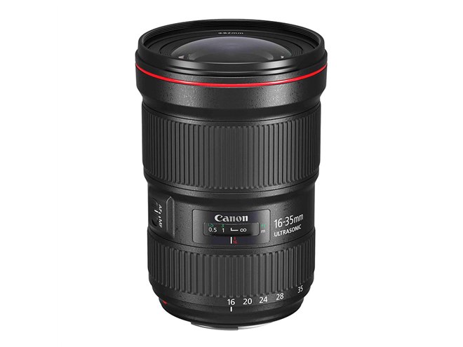 Canon EF 20-35mm F2.8 L 広角レンズ キャノン #8217 Canon EF 20-35mm F2.