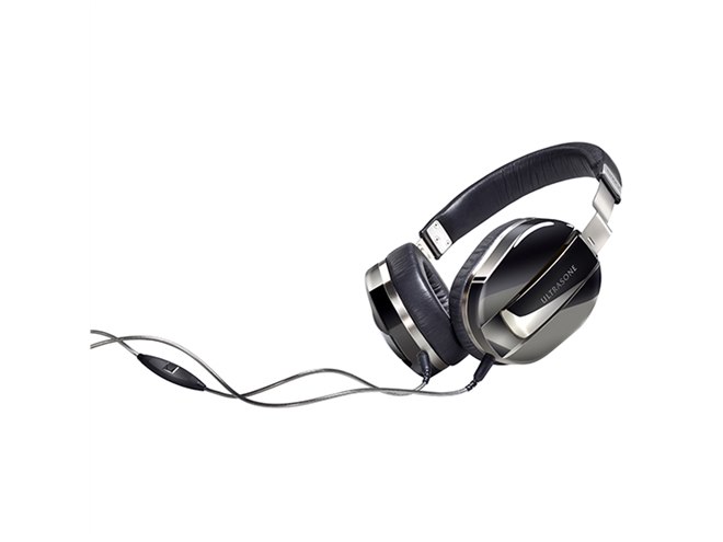 ULTRASONE Edition M Plus 有線ヘッドホン スタンド付き ULTRASONE Edition M Plus 有線ヘッドホン スタンド付き