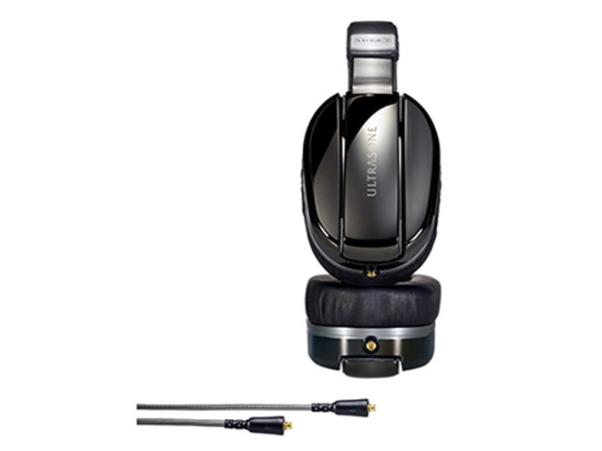 ULTRASONE、「Edition M BlackPearl」と「Edition M Plus」を9月