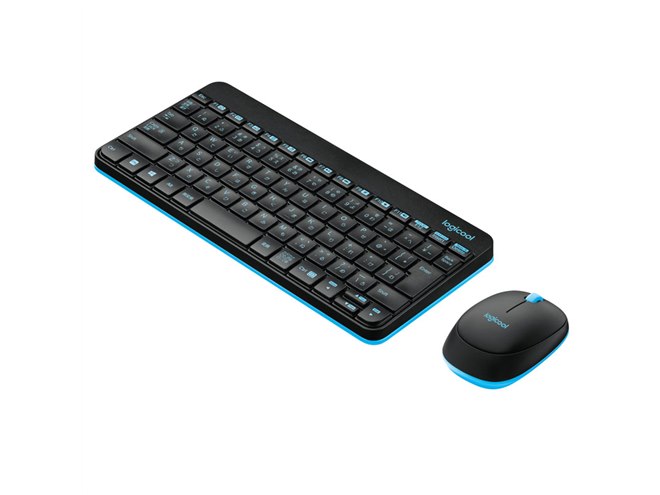 logicool WAVE KEYS 日本語配列 キーボードとマウスセット