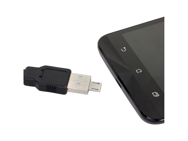 自宅でもゲーセン感覚で楽しめるAndroid対応USBアーケードスティック