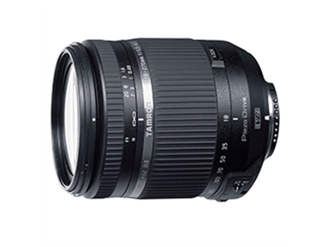 タムロンＤｉⅡ 18‐270m F/3.5‐6.3 Amazon.co.jp: TAMRON 高倍率ズームレンズ 18-270mm F3.5-6.3