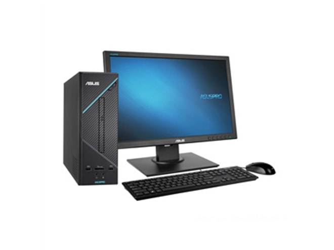 ストレージ無し ASUSPRO D320SF / i7-7700 / 8GB ASUS、3年保守を付属した幅96mmのコンパクトデスクトップPC - 価格.com
