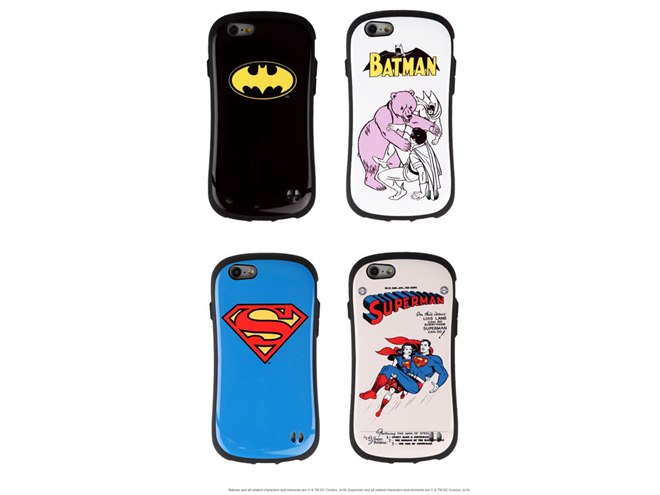 【SKINNYDIP】iphoneケース スーパーマンコミックJUSTICE LEAGUE SKINNYDIP】iphoneケース スーパーマン ガール JUSTICE LEAGUE