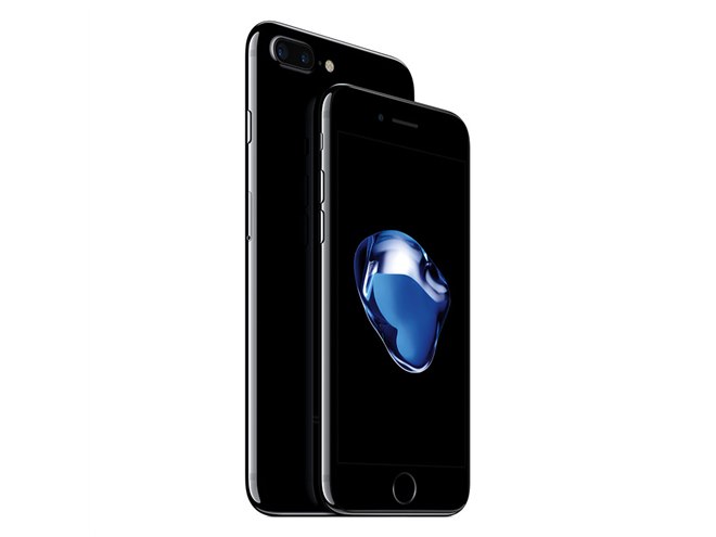 iPhone 7/7 Plus