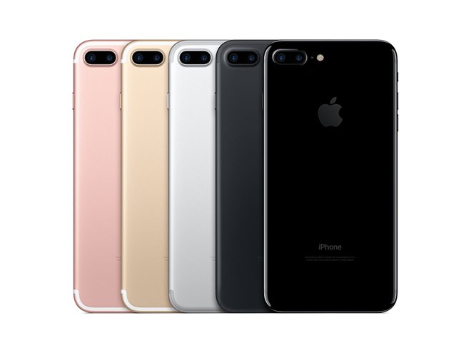 iPhone 7 Plus