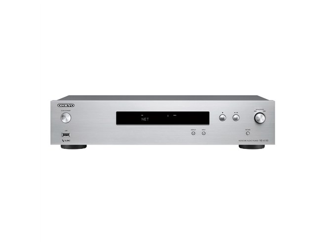 オンキヨー、「e-onkyo ダウンローダー」対応ネットワーク オンキヨー、「e-onkyo ダウンローダー」対応ネットワーク