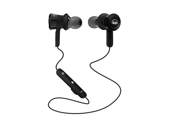 MONSTER、14gで最大5時間駆動するBluetoothイヤホン - 価格.com