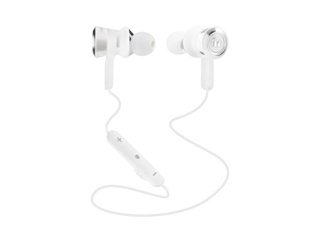 MONSTER、14gで最大5時間駆動するBluetoothイヤホン - 価格.com
