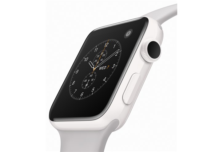 Apple Watch Series 2」の価格をauが発表、一括払いで40,824円より 