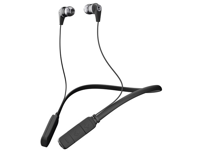 Skullcandy、ネックカラータイプで軽量24gのBTイヤホン「Ink'd