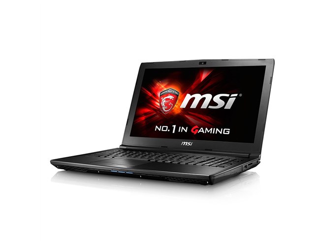 爆速性能☆MSI 5706 5692 ER Son lifepcノートパソコン MSI、初心者
