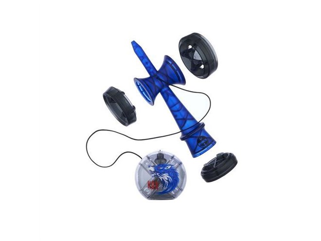 バンダイ、究極に「やりやすい」ケンダマクロス極シリーズ - 価格.com