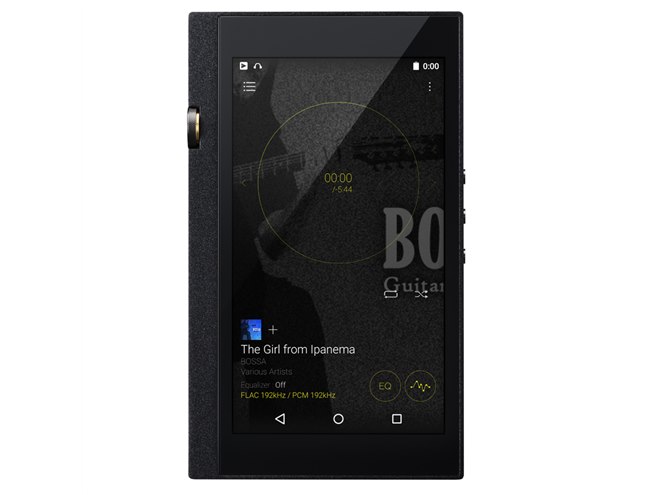 超美品　ONKYO DP-X1A Onkyo DP-X1A Wireless Digital Audio Player DP-X1A B&H Photo