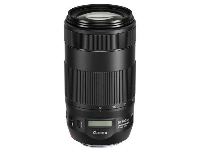 ナノUSM搭載！Canon EF 70-300mm IS Ⅱ USM★超高速AF 20160915130739_227_.jpg