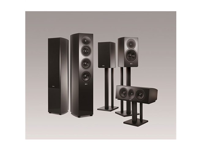 REVEL、国内本格展開でエントリーモデル「CONCERTA2シリーズ」 - 価格.com