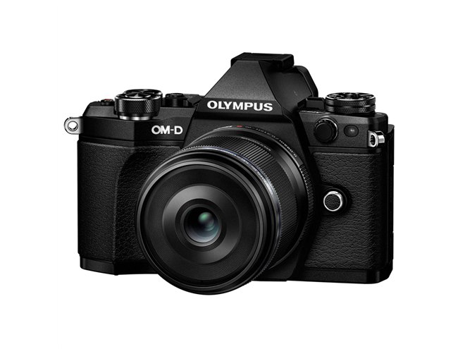 オリンパス、最大倍率1.25倍のマクロレンズ「30mm F3.5 Macro オリンパス、最大倍率1.25倍のマクロレンズ「30mm F3.5 Macro