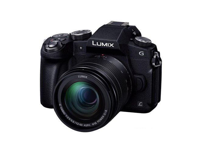 【美品】パナソニックLUMIX DMC-G8 概要 デジタル一眼カメラ/ボディ DMC-G8 | LUMIX（ルミックス