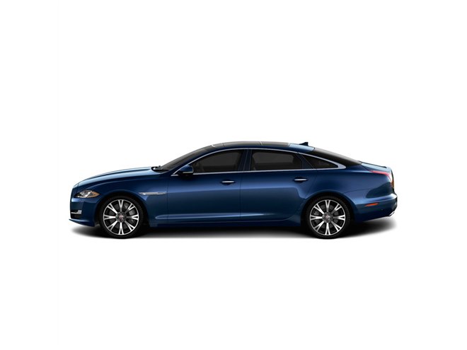 ジャガーが「XJ」の2017年モデルを日本に導入 - 価格.com