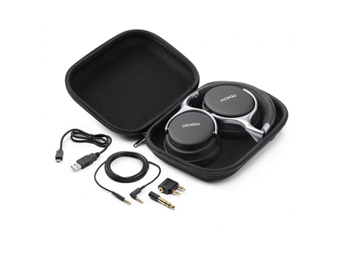 新製品】まどマギ × DENONコラボヘッドホンの詳細情報がいよいよ