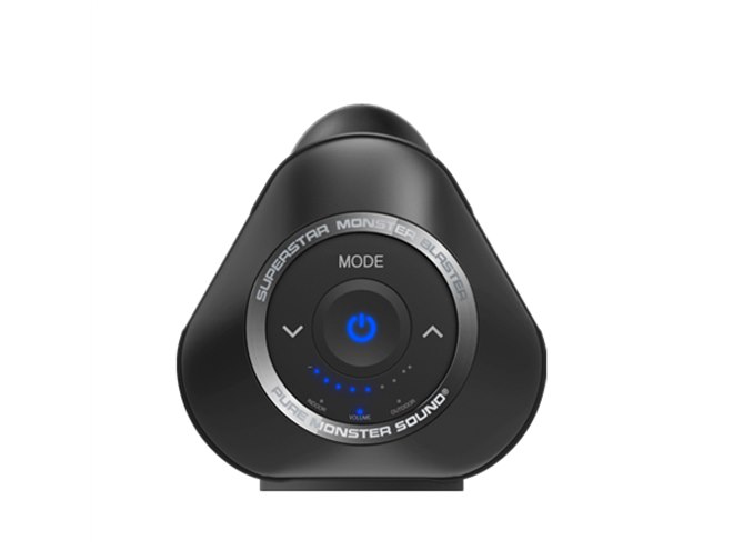 モンストスピーカー モンストスピーカー 製品紹介 ZX-1 - 合同会社ヴィアトロニクス