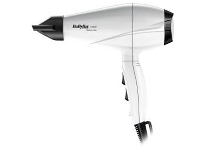 コンエアー、低温・高風速なサロン仕様ドライヤー「ベビリス ル・プロ