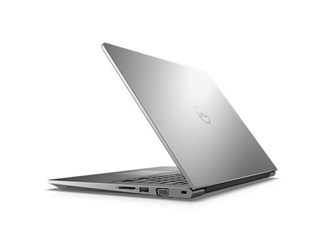 デル、軽量1.59kgでセキュリティを強化した14型ビジネスノート「New