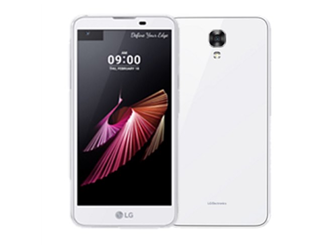 UQ mobile、セカンドスクリーン搭載スマホ「LG X screen」を10/7発売