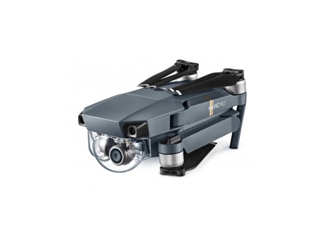 【DJI Mavic pro 付属品付き】折りたたみ式小型空撮ドローン DJI、折りたたみ可能な小型4Kパーソナルドローン「Mavic Pro