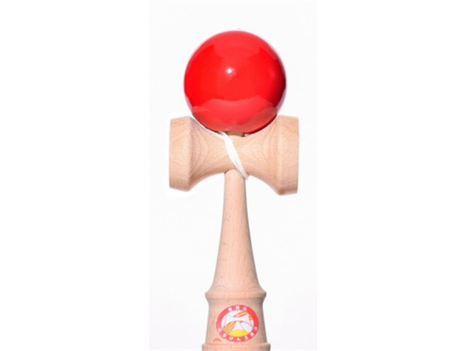 日本けん玉協会推奨スタンダードけん玉 20本 日本けん玉協会推奨スタンダードけん玉 20本 日本けん玉協会推奨