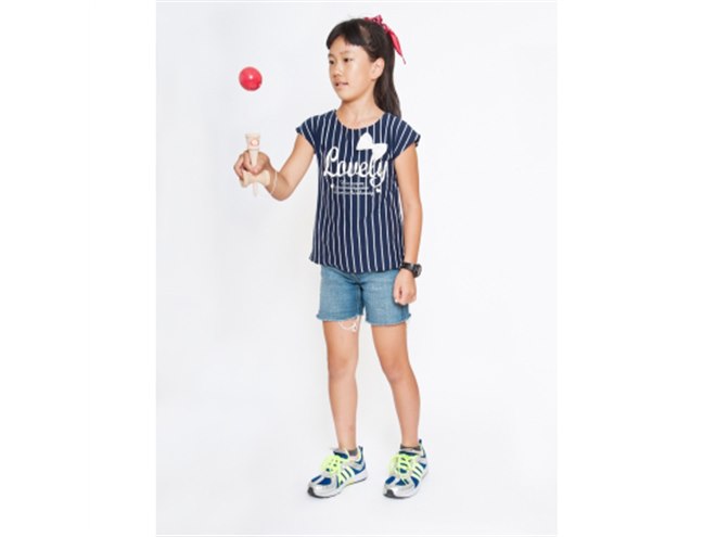 名人への道はここから！ 日本けん玉協会推奨の「スタンダード