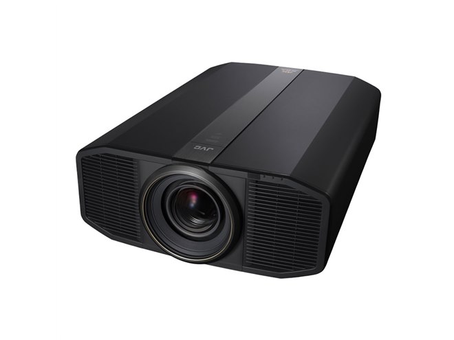 JVC、350万円の4K D-ILAプロジェクター「DLA-Z1」 - 価格.com