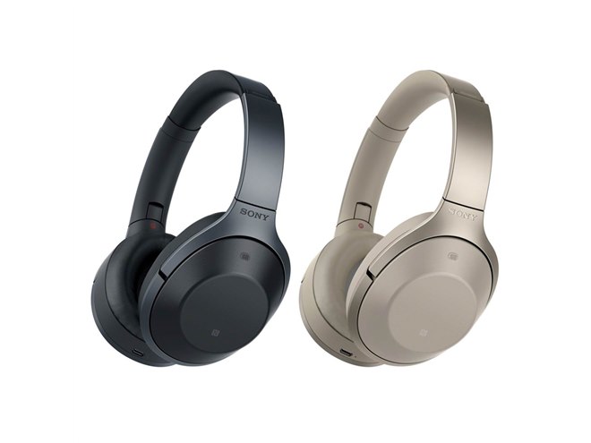 SONY DIGITAL NC ヘッドホン ソニー、ワイヤレス時でも圧縮音源をハイレゾ相当で楽しめるNC