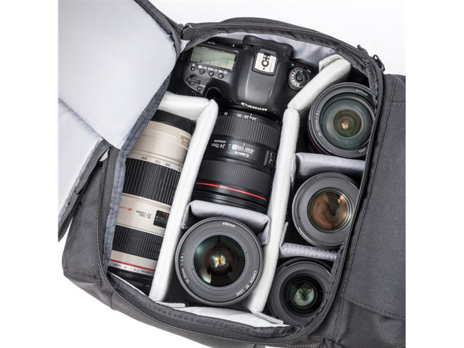 NikonD600  SIGMA50-500 BURTONカメラリュック等一式 SCR-Ⅱ スマートカメラリュック II 1個 Nikon(ニコン) 【通販