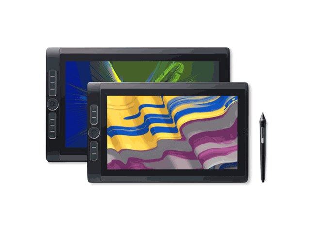 ワコム、プロクリエイター向けWindowsタブレット「Wacom