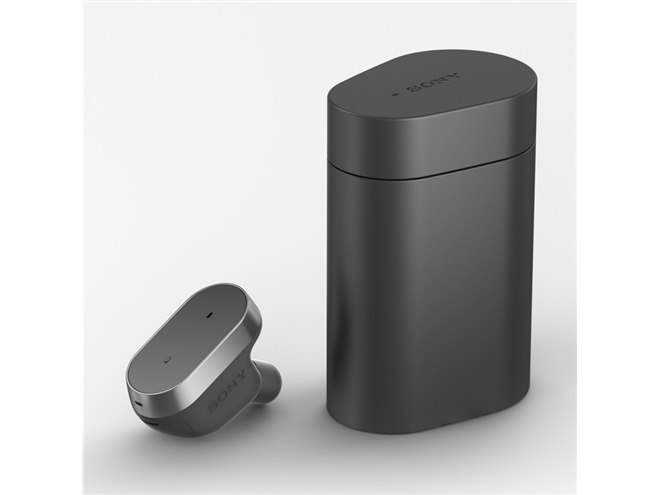 ソニー、LINEの読み上げ＆音声返信などに対応した「Xperia Ear」を発売