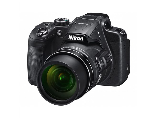 ニコン、再延期していた「COOLPIX B700/A900」の発売日を決定