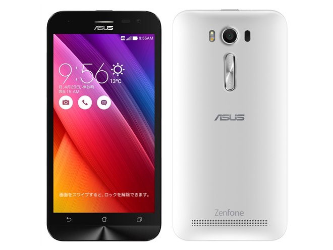 ZenFone 2