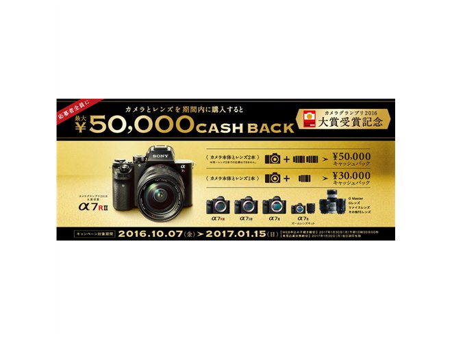 初売りセール】 α7II【1月5日まで】 初売りセール】 α7II【1月5日まで