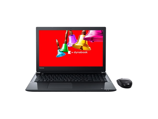 東芝 - 美品！Dynabook T75/UG 第6世代 Core i7 [103] 美品！Dynabook T75/UG 第6世代 Core i7 [103]