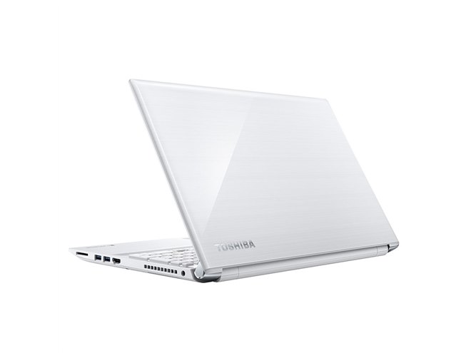 東芝、Anniversary Updateを適用した15.6型「dynabook T