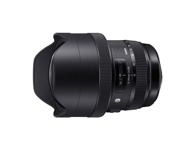 シグマ、大口径望遠単焦点レンズ「500mm F4」など3機種の発売日決定