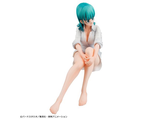 ブルマが色っぽい！名曲「ロマンティックあげるよ」“あのシーン”を立体