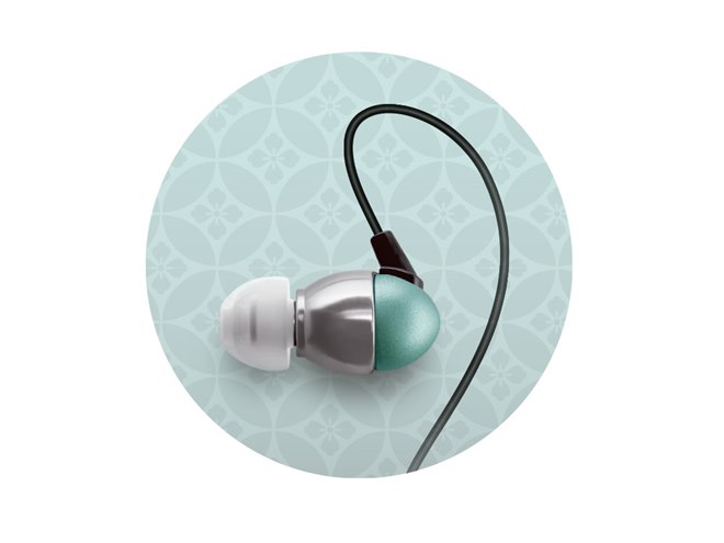 Co-Donguri 雪 (Shizuku) イヤホン コスモス 茶楽音人、「Co-Donguri 雫（SHIZUKU）」に限定カラー2色 - 価格.com