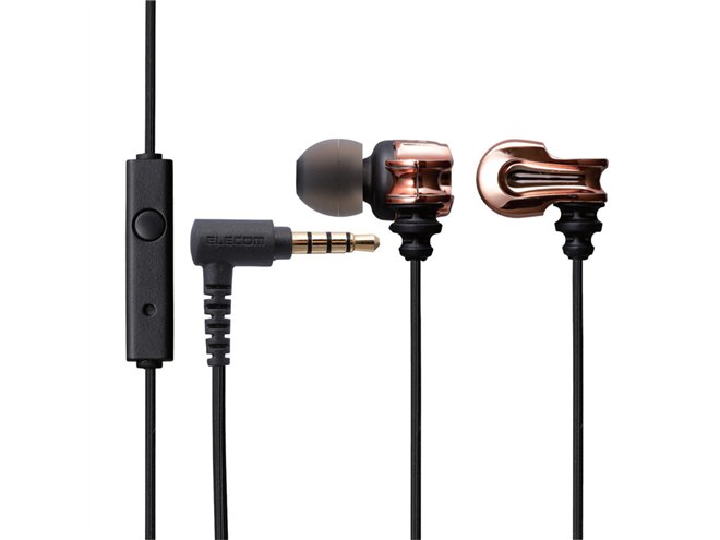 攻殻機動隊」原作者・士郎正宗氏監修の「アニソンイヤホン」など発売