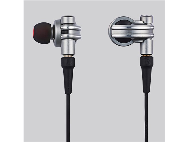 攻殻機動隊」原作者・士郎正宗氏監修の「アニソンイヤホン」など発売