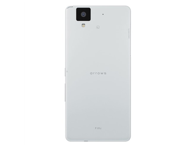 arrows F-01J docomo シルバー Android】docomo arrows NX F-01Jを1週間使ってみた感想 - おまめモ