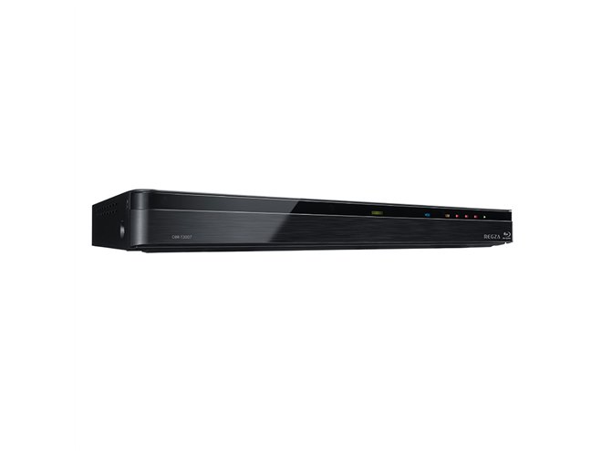 東芝 REGZA DBR-T2007 2TB 3番組同時録画 ∫◇◇東芝 REGZA☆DBR-T2007☆2TB☆3番組同時録画☆