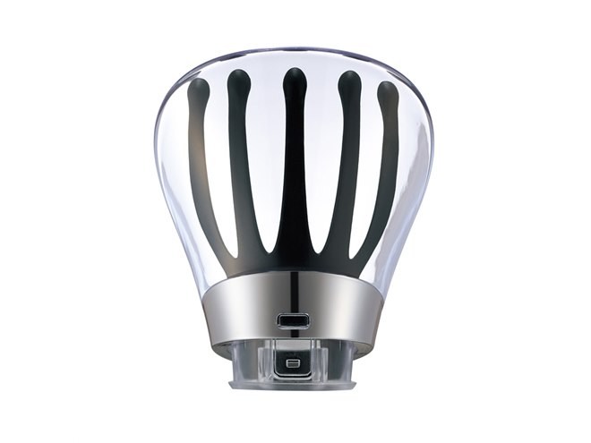 シャープ、プラズマクラスターで頭皮ケアするスカルプエステ「IB-GX9K